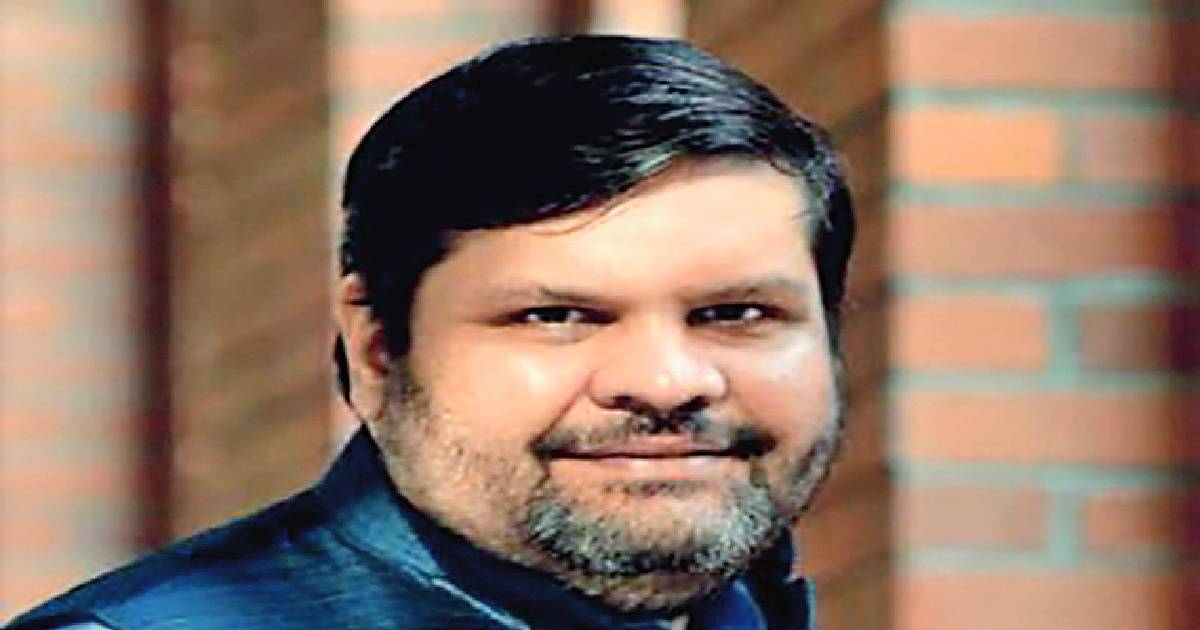 INC spokesperson Prof Gourav Vallabh flays Dhami’s UCC move